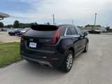 Used 2022 Cadillac XT4 Premium Luxury w/ Enhanced Visibility Package image 5