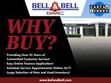Used 2020 GMC Terrain SLT w/ Preferred Package image 3