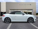 Used 2017 Audi TT 2.0T image 4