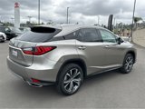 Certified 2022 Lexus RX 350 FWD w/ Premium Package image 6