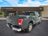 Used 2016 Ford F150 XLT w/ Equipment Group 302A Luxury image 5