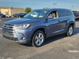 Used 2019 Toyota Highlander Limited image 2