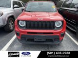 Used 2020 Jeep Renegade Sport image 2