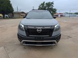 Used 2023 Nissan Pathfinder Rock Creek image 2