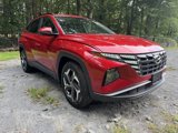 Used 2022 Hyundai Tucson SEL w/ Convenience Package image 3