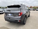 Certified 2020 Honda Passport Touring image 5