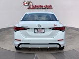 New 2025 Nissan Sentra S image 4