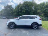 Used 2021 Honda CR-V EX image 2
