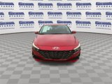 Used 2022 Hyundai Elantra SEL w/ Convenience + Premium Package image 4