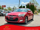 Used 2016 Hyundai Veloster w/ Option Group 02 image 3