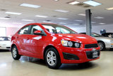 Used 2012 Chevrolet Sonic LT image 6