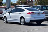 Certified 2020 Ford Fusion SE image 5