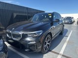 Used 2020 BMW X5 sDrive40i w/ M Sport Package image 3
