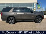 Used 2021 GMC Yukon AT4 w/ AT4 Premium Package image 2