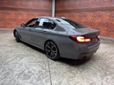 Certified 2022 BMW 530i xDrive w/ Executive Package image 3