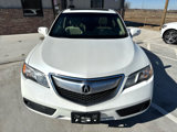 Used 2014 Acura RDX AWD image 5