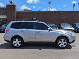 Used 2009 Subaru Forester 2.5X Limited image 4