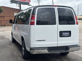 Used 2019 Chevrolet Express 3500 LT w/ LT Preferred Equipment Group image 5