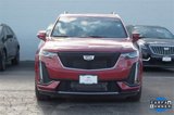 Used 2024 Cadillac XT6 Sport w/ LPO, Red Accent Package image 2