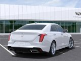 New 2025 Cadillac CT4 Luxury image 4