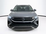 Used 2022 Volkswagen Taos SE image 2