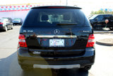 Used 2007 Mercedes-Benz ML 350 4MATIC image 4