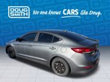 Used 2017 Hyundai Elantra SE image 3