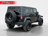 Used 2016 Jeep Wrangler Unlimited Rubicon w/ Connectivity Group image 5
