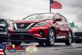 Used 2020 Nissan Murano SL image 4