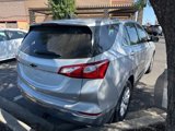 Used 2018 Chevrolet Equinox LT image 4