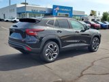 New 2026 Chevrolet Trax RS w/ Sunroof Package image 4