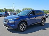 Used 2023 Nissan Rogue SV image 3