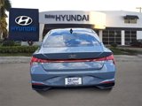 Certified 2023 Hyundai Elantra SEL image 5