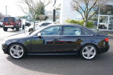 Used 2011 Audi S4 Prestige w/ Prestige Pkg image 3