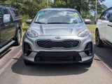 Used 2021 Kia Sportage LX image 3