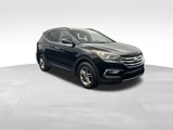 Used 2017 Hyundai Santa Fe Sport image 2