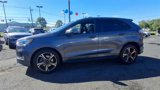 Certified 2021 Ford Edge ST image 4