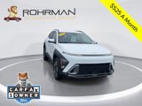 Used 2024 Hyundai Kona SEL image 2