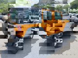 Used 2013 Jeep Wrangler Unlimited Sport image 4