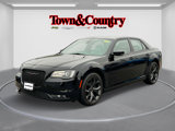 Certified 2021 Chrysler 300 S image 3