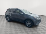 Used 2018 Toyota RAV4 XLE image 3