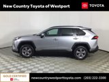 Certified 2024 Toyota RAV4 XLE image 4