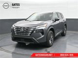 Used 2024 Nissan Rogue S image 6