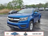 Used 2018 Chevrolet Colorado LT image 3