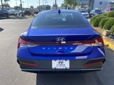 New 2024 Hyundai Elantra SEL image 3
