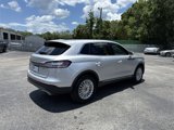 Used 2019 Lincoln Nautilus FWD image 4