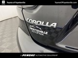 Used 2024 Toyota Corolla XLE image 3