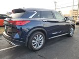 Certified 2021 INFINITI QX50 Luxe image 5