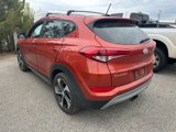 Used 2017 Hyundai Tucson Sport w/ Cargo Package image 3