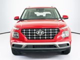 Used 2022 Hyundai Venue Limited image 2